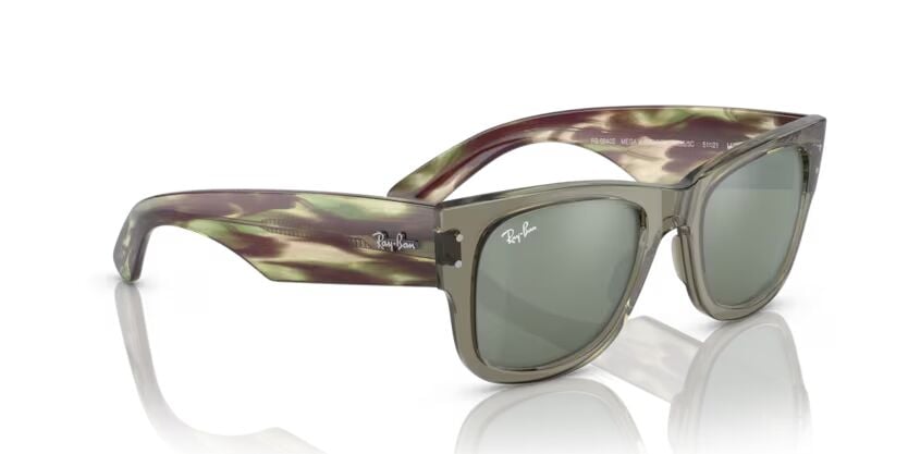 Rayban 0RB0840S 51 Unisex Günes Gözlük