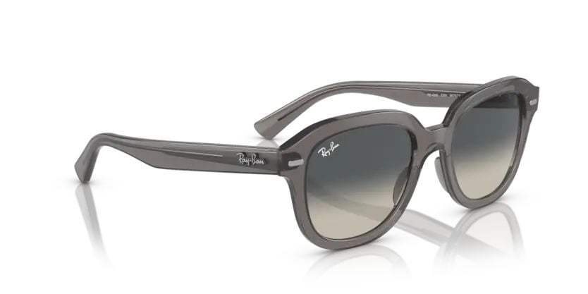 Rayban 0RB4398 667571 53 Unisex Günes Gözlük