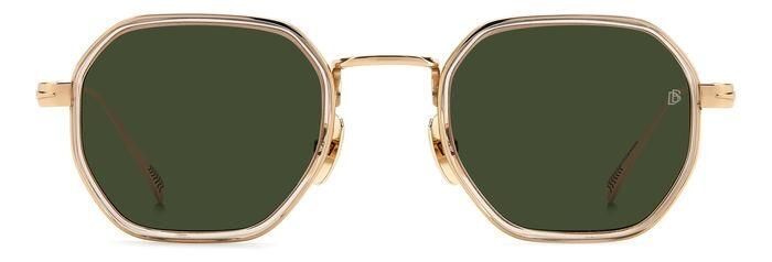 Davıd Beckham DB 1097/S 763 49 Unisex Güneş Gözlük