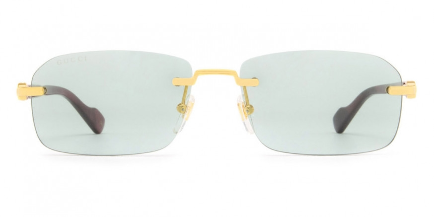 Gucci 1221S 003 56-16-140 Unisex Güneş Gözlük