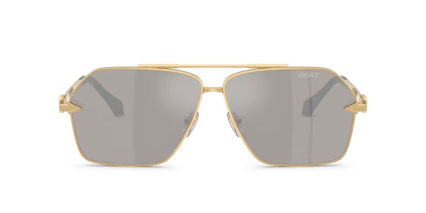 Versace 2284 10026G 63 Unisex Günes Gözlük
