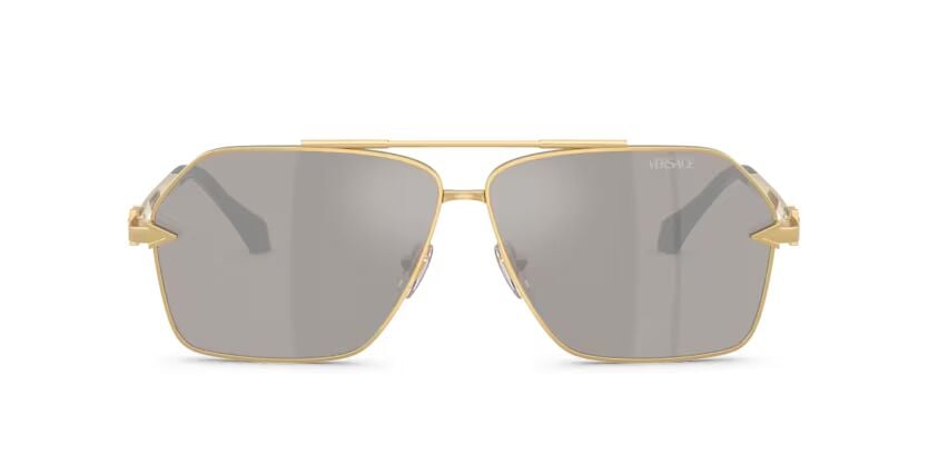Versace 2284 10026G 63 Unisex Günes Gözlük