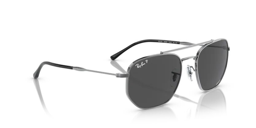 Rayban 0RB3707 004/K8 57 Unisex Günes Gözlük