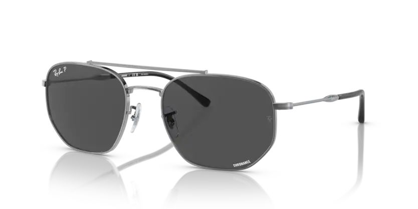 Rayban 0RB3707 004/K8 57 Unisex Günes Gözlük