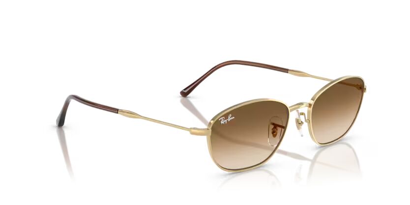 Rayban 3749 001/51 55-140 Unisex Günes Gözlük