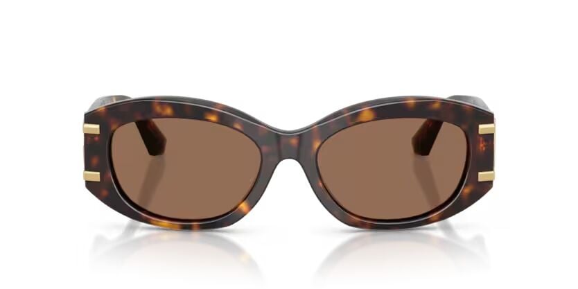 Dolce Gabbana 4502 502/73 55 Unisex Günes Gözlük