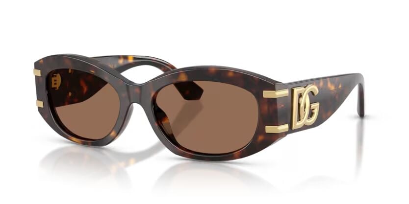 Dolce Gabbana 4502 502/73 55 Unisex Günes Gözlük