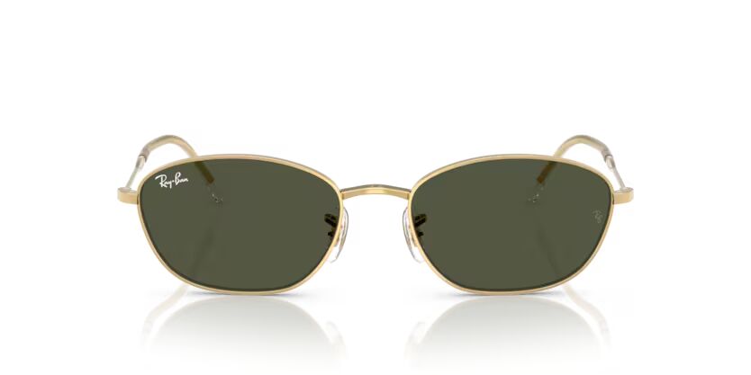 Rayban 3749 001/31 55-140 Unisex Günes Gözlük