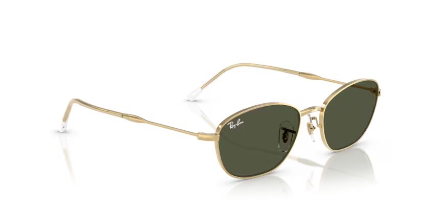 Rayban 3749 001/31 55-140 Unisex Günes Gözlük