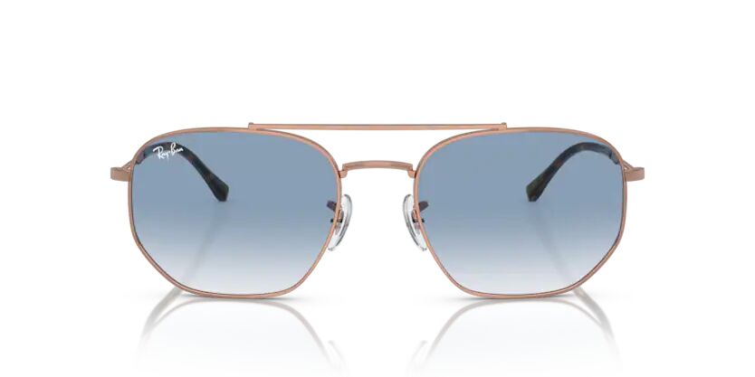 Rayban 0RB3707 92023F 57 Unisex Günes Gözlük