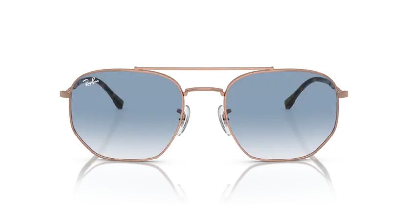 Rayban 0RB3707 92023F 57 Unisex Günes Gözlük