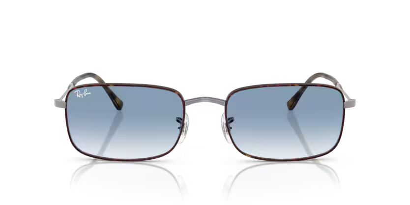 Rayban 3746 92703F 56-145 Unisex Günes Gözlük