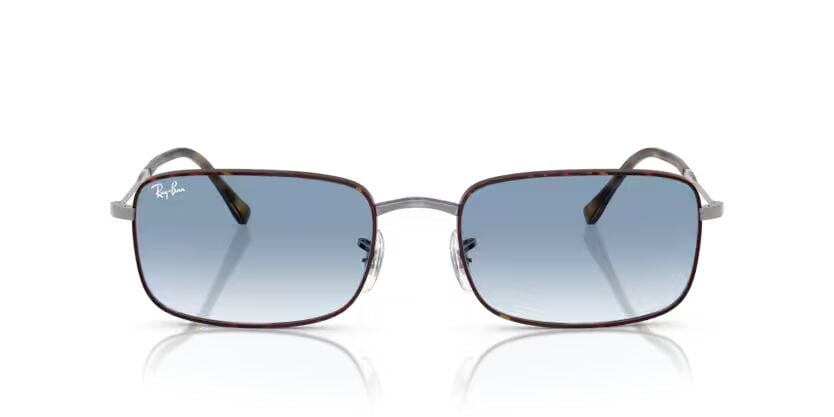 Rayban 3746 92703F 56-145 Unisex Günes Gözlük