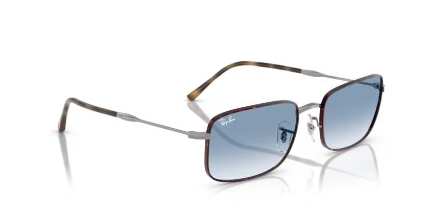 Rayban 3746 92703F 56-145 Unisex Günes Gözlük