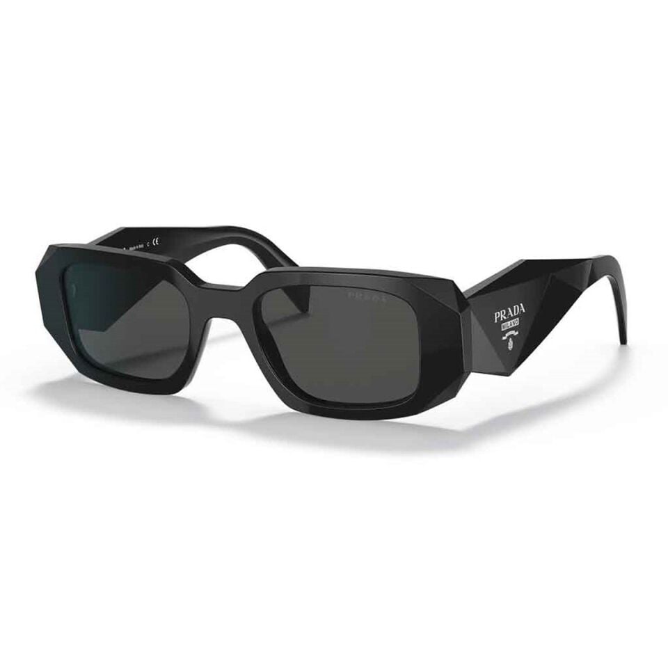 Prada 0PR 17WS 1AB5S0 49 Kadin Günes Gözlügü