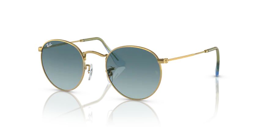 Rayban 0RB3447 001/3M 47 Unisex Günes Gözlük