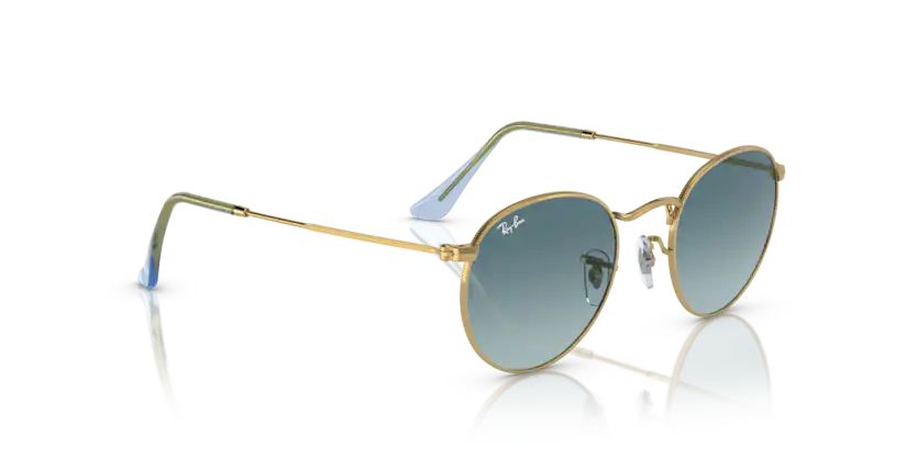 Rayban 0RB3447 001/3M 47 Unisex Günes Gözlük