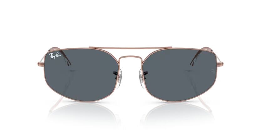 Rayban 3845 9035R5 57-140 Unisex Günes Gözlük