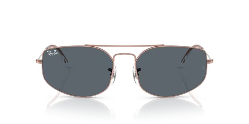 Rayban 3845 9035R5 57-140 Unisex Günes Gözlük