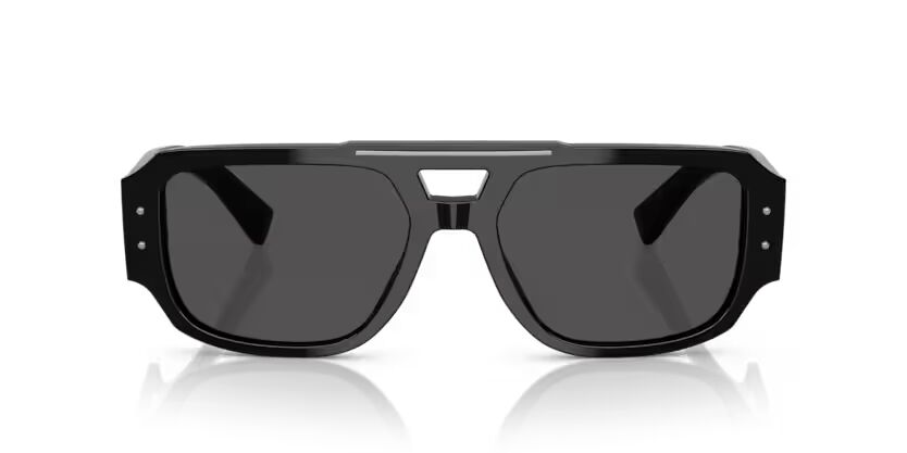 Dolce Gabbana 0DG4482 57 Unisex Günes Gözlük