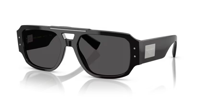 Dolce Gabbana 0DG4482 57 Unisex Günes Gözlük