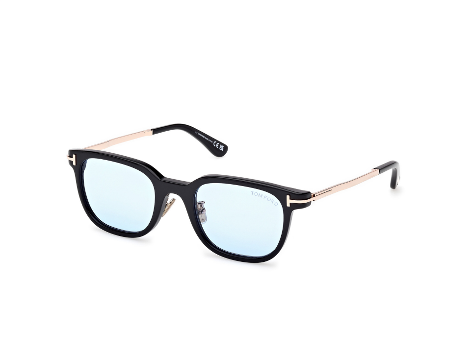 Tom Ford FT1233 52-22-145 Unisex Güneş Gözlük