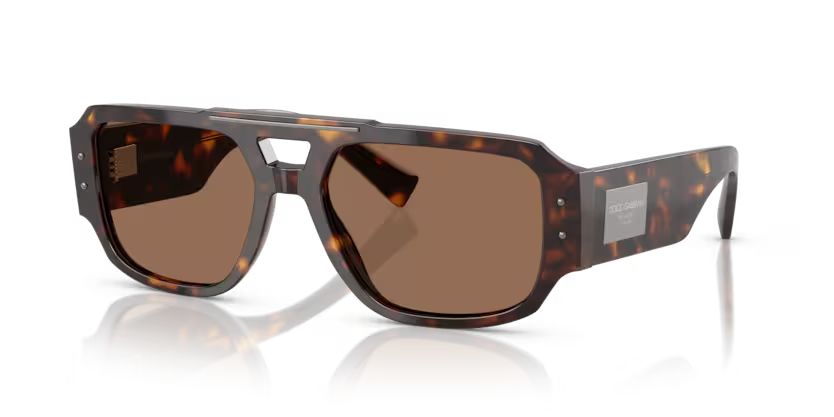 Dolce Gabbana 0DG4482 57 Kadin Günes Gözlügü