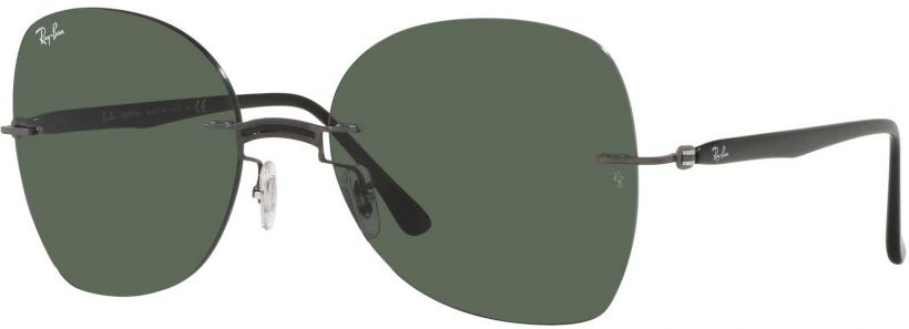 Rayban 0RB8066 154/71 58 Kadın Güneş Gözlüğü