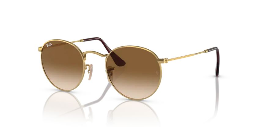Rayban 0RB3447 50 Unisex Günes Gözlük