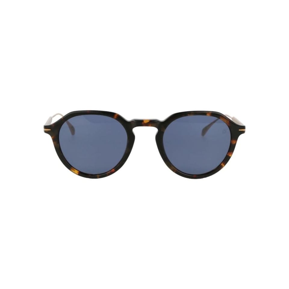 Davıd Beckham DB 1098/S 2IK 49 Unisex Güneş Gözlük