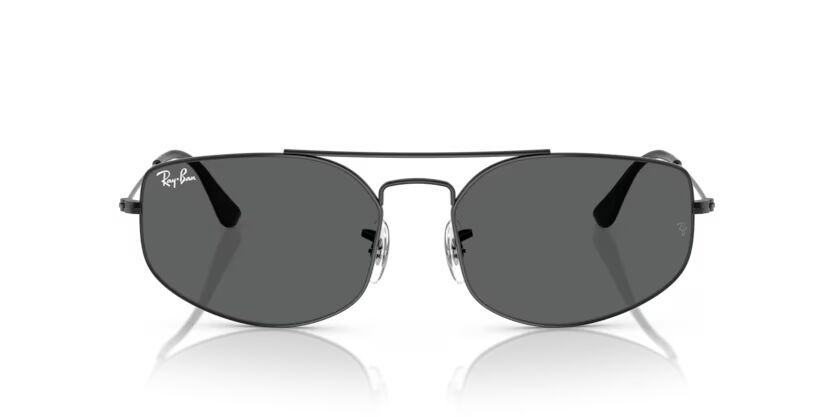 Rayban 3845 002/B1 57-140 Unisex Günes Gözlük