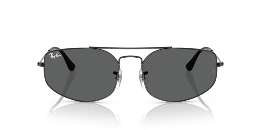 Rayban 3845 002/B1 57-140 Unisex Günes Gözlük
