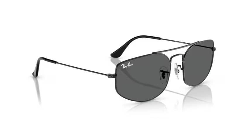 Rayban 3845 002/B1 57-140 Unisex Günes Gözlük