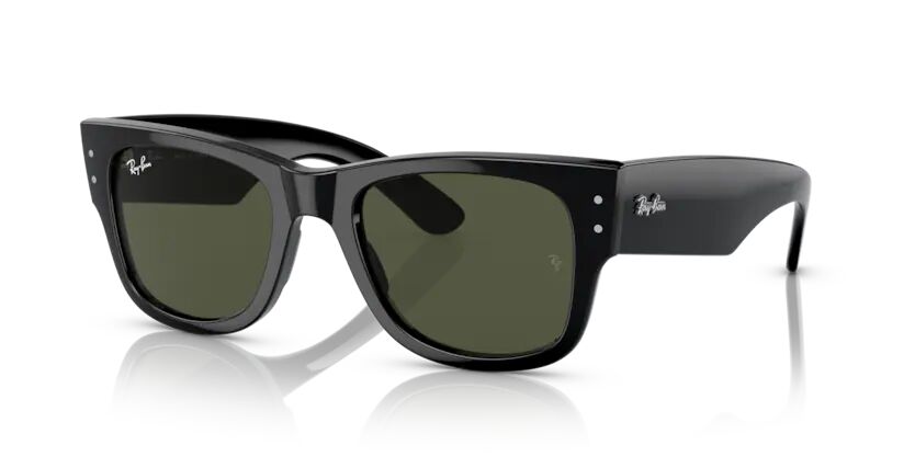 Rayban 0RB0840S 668073 51 Unisex Günes Gözlük