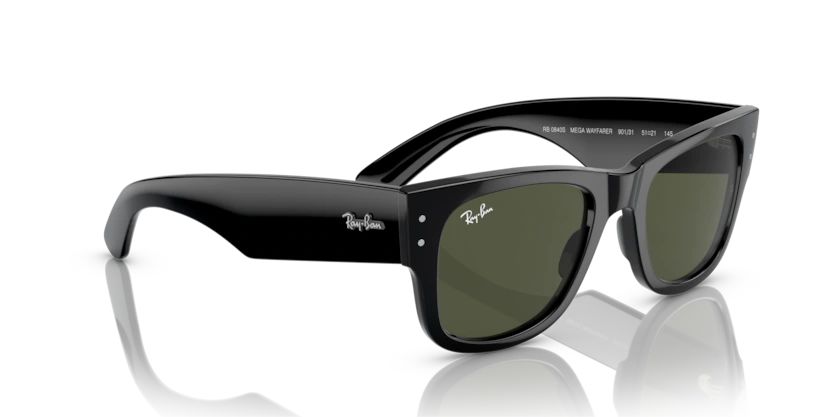Rayban 0RB0840S 668073 51 Unisex Günes Gözlük