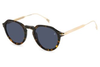 Davıd Beckham DB 1098/S 2IK 49 Unisex Güneş Gözlük