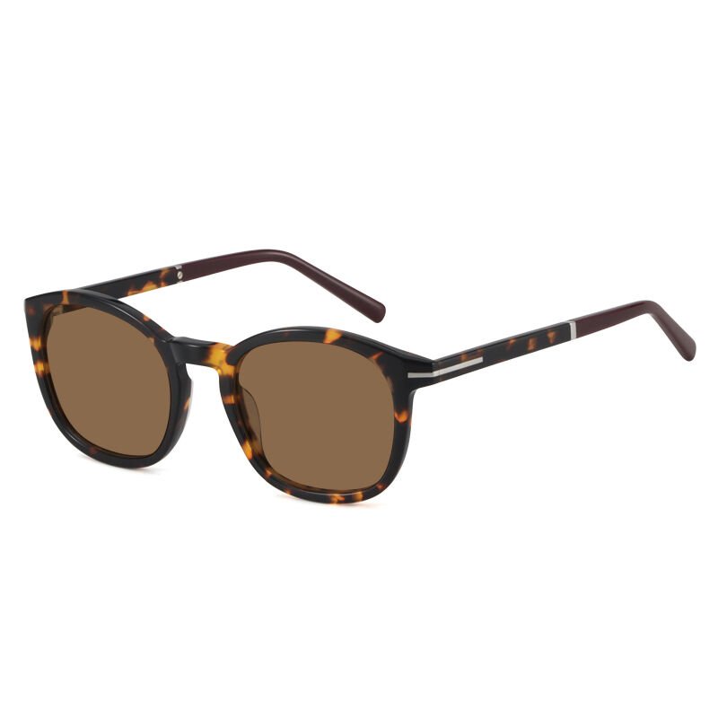 Merrs AS8828 C2 52-21-145 Unisex Günes Gözlük