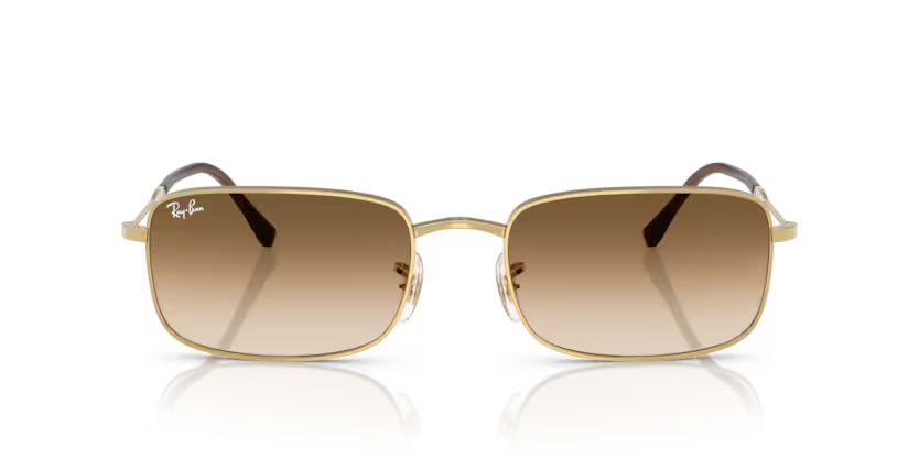 Rayban 3746 001/51 56-145 Unisex Güneş Gözlük
