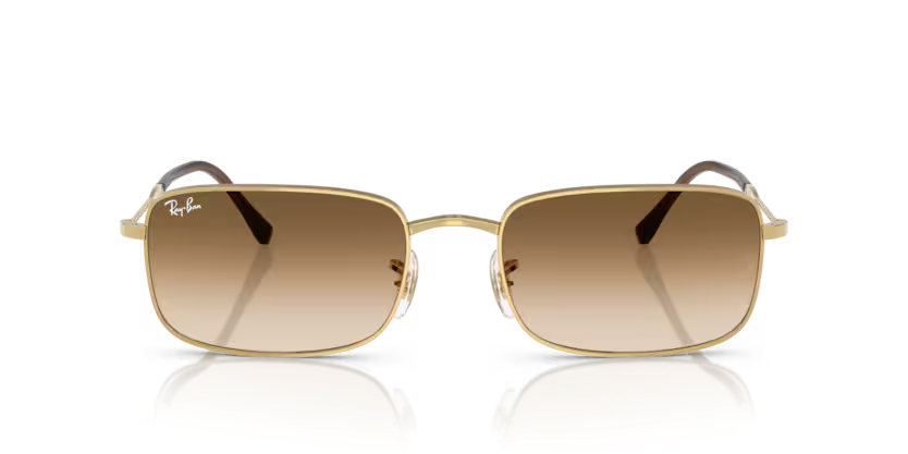 Rayban 3746 001/51 56-145 Unisex Güneş Gözlük