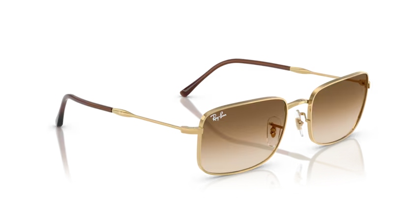 Rayban 3746 001/51 56-145 Unisex Güneş Gözlük