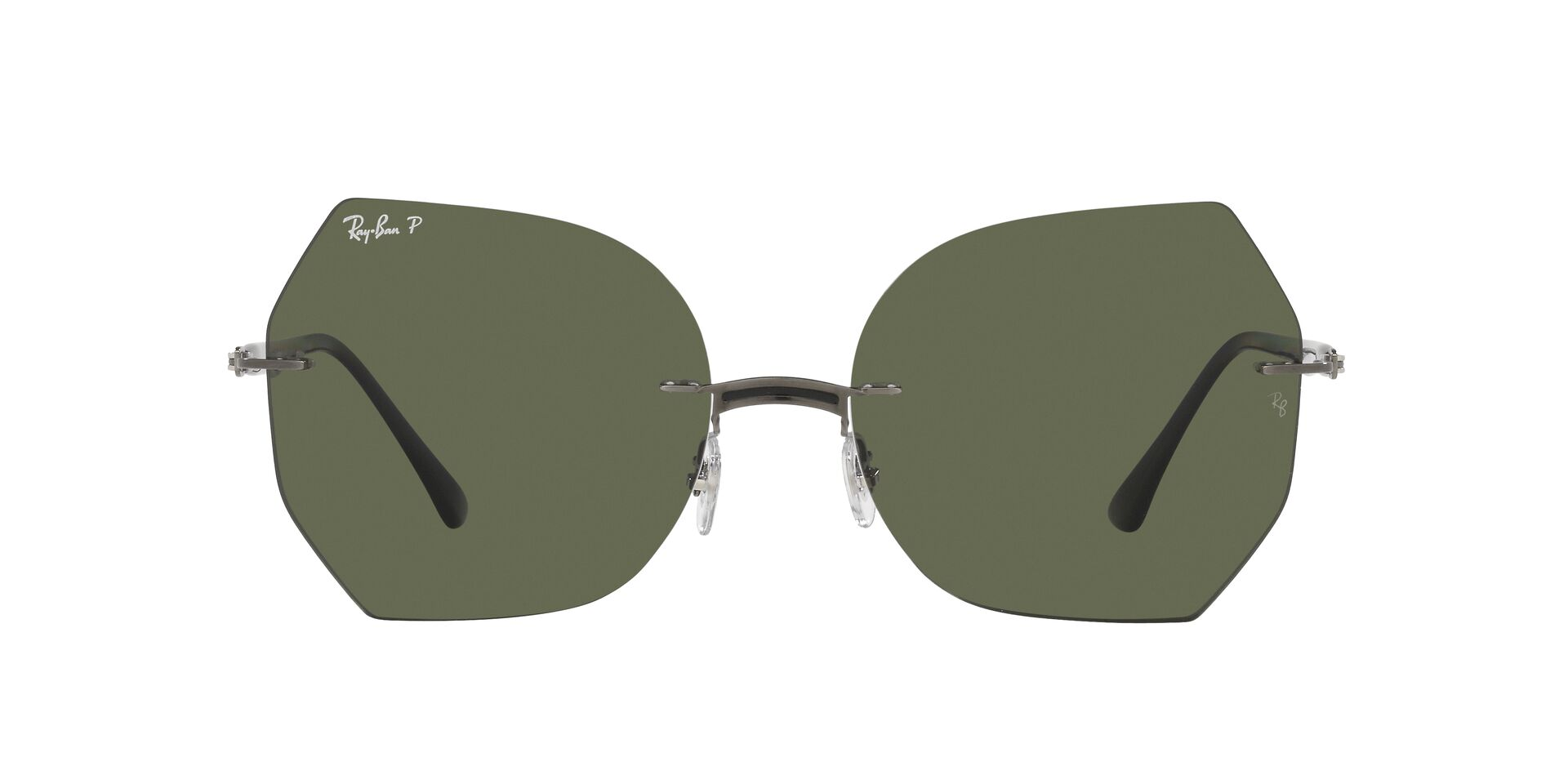 Rayban 0RB8065 004/9A 62 Kadın Güneş Gözlüğü
