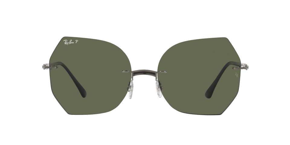 Rayban 0RB8065 004/9A 62 Kadın Güneş Gözlüğü
