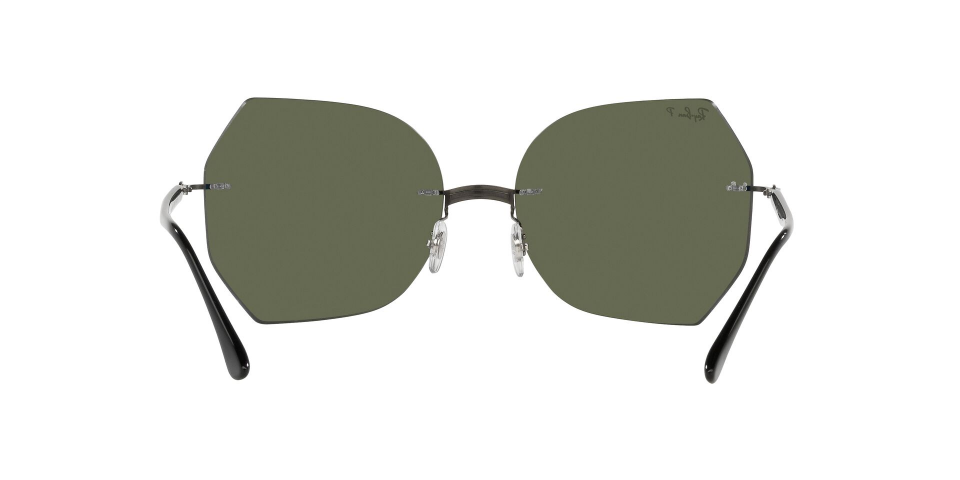 Rayban 0RB8065 004/9A 62 Kadın Güneş Gözlüğü