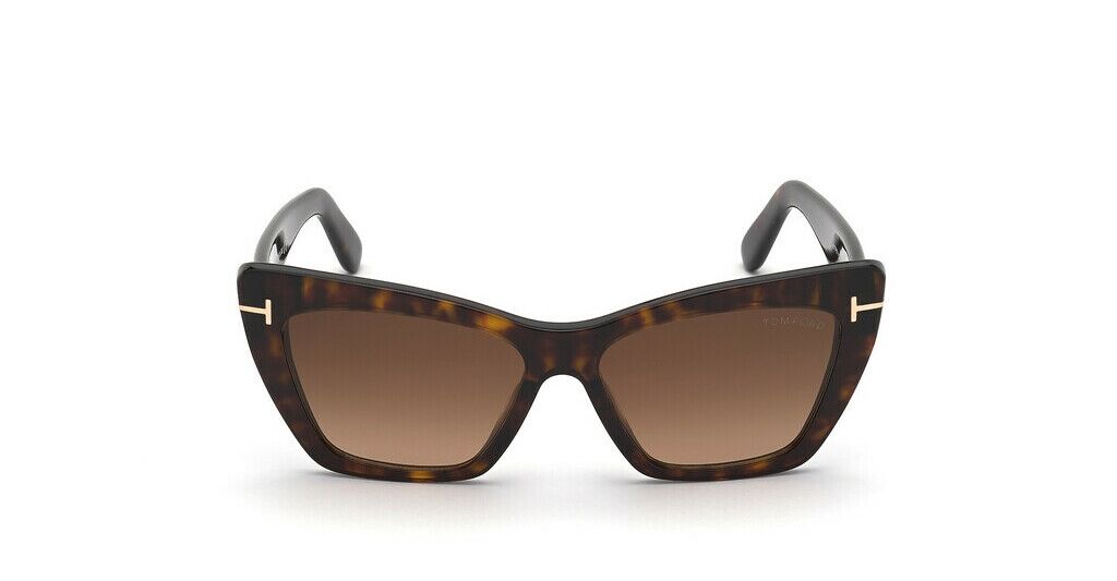 Tom Ford FT0871/S 52F Kadın Güneş Gözlüğü