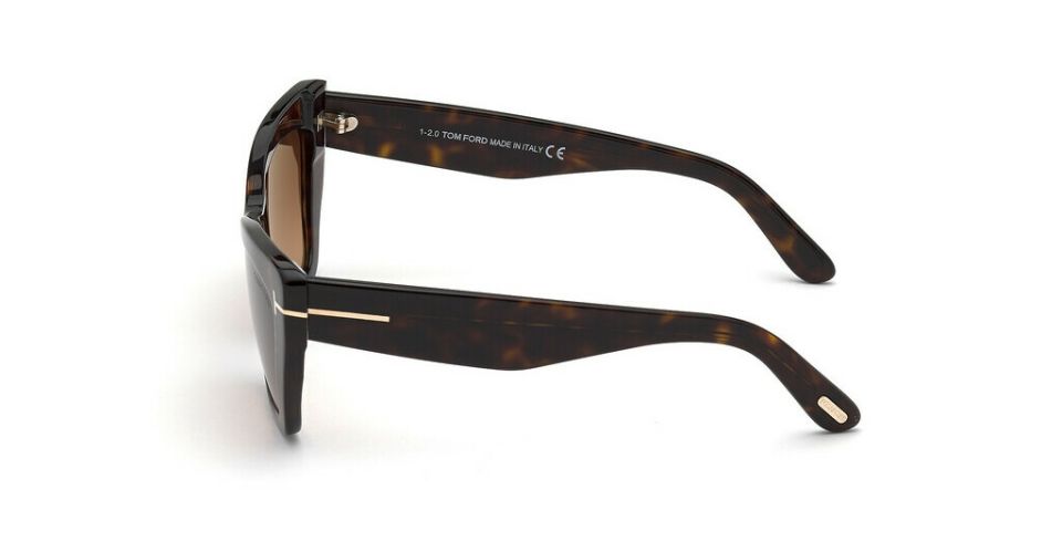 Tom Ford FT0871/S 52F Kadın Güneş Gözlüğü
