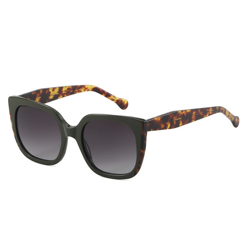 Merrs AS8811 C4 54-21-140 Unisex Güneş Gözlük