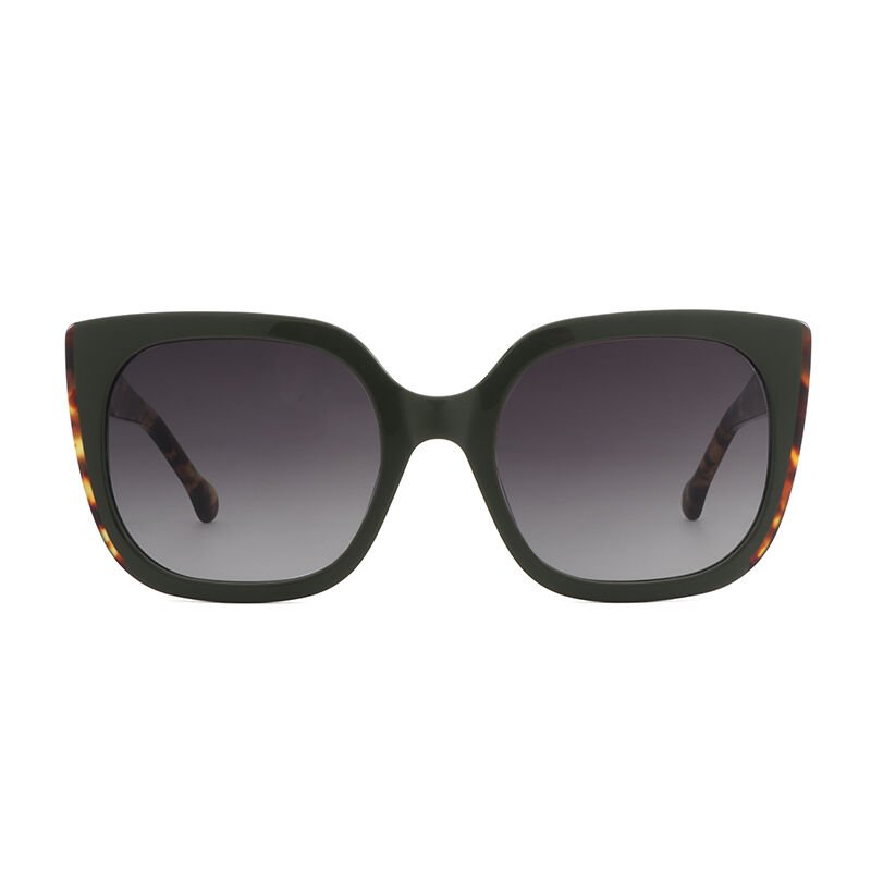 Merrs AS8811 C4 54-21-140 Unisex Güneş Gözlük