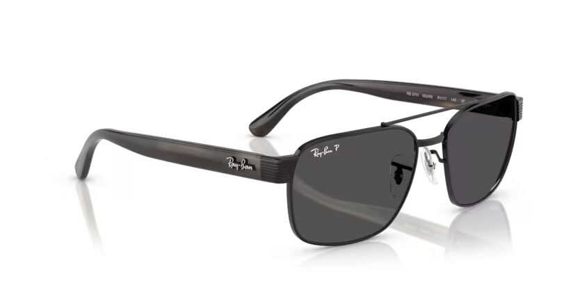 Rayban 3751 002/K8 58-145 Unisex Günes Gözlük