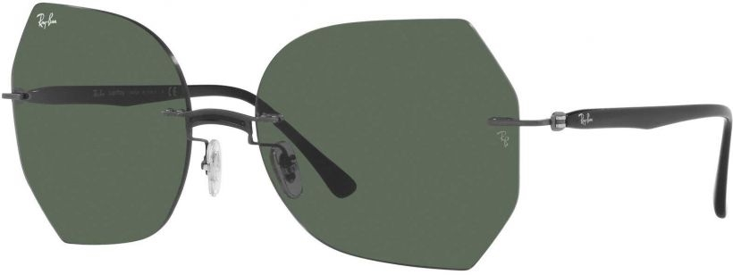 Rayban 0RB8065 154/71 62 Kadın Güneş Gözlüğü