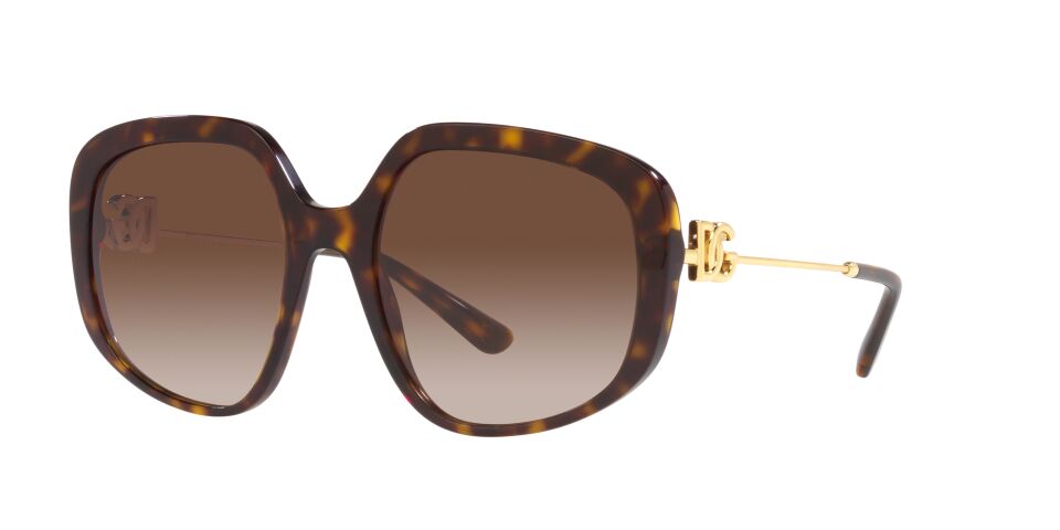 Dolce Gabbana 0DG4421 502/13 57 Kadin Günes Gözlügü